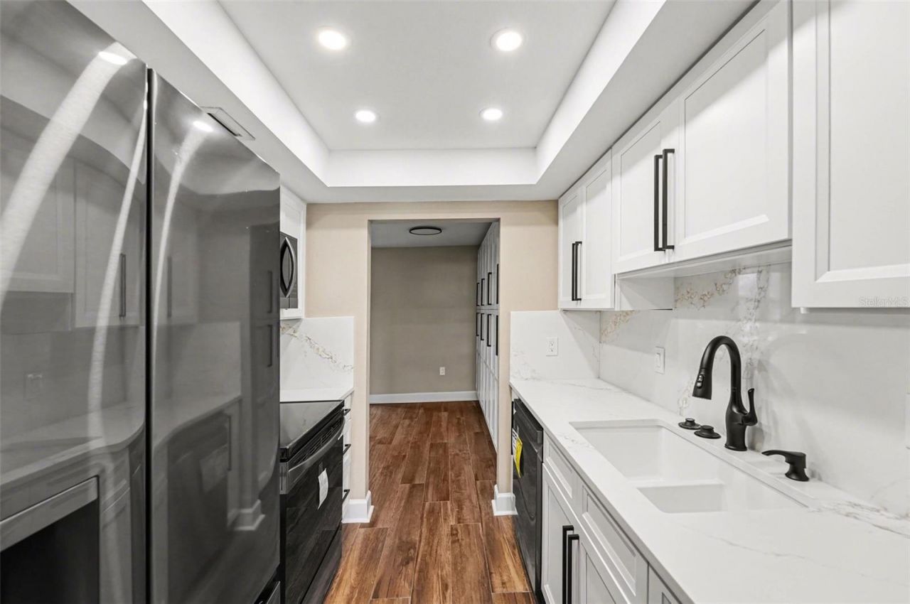 731 115th Avenue N, Unit 1705, Saint Petersburg, FL 33716 Photo