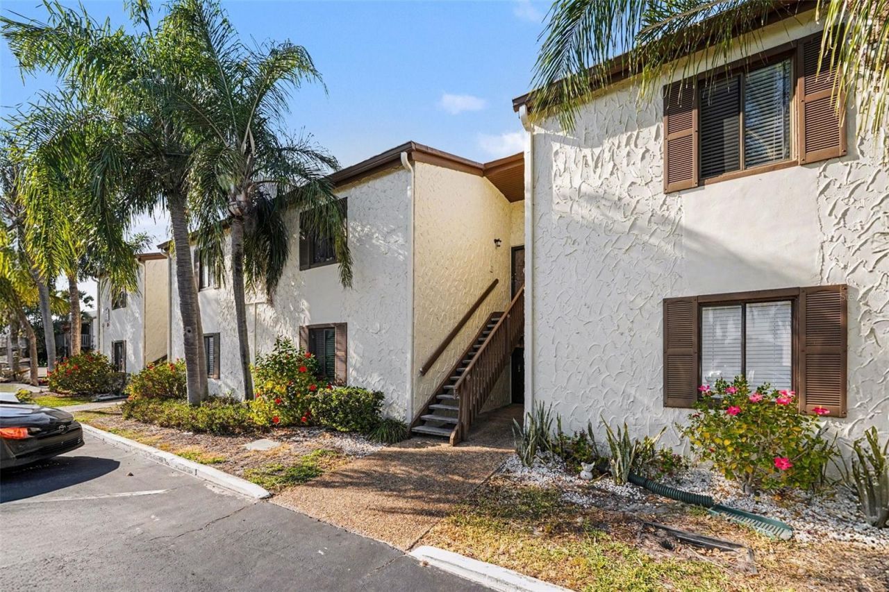 731 115th Avenue N, Unit 1705, Saint Petersburg, FL 33716 Photo