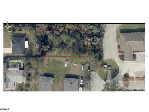 254 ACACIA ROAD, DEBARY, FL 32713