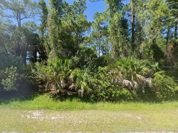 GARLENDA AVENUE, NORTH PORT, FL 34286