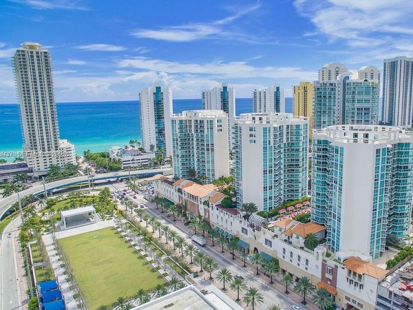 200 Sunny Isles Blvd, Unit 2-803, Sunny Isles Beach, FL 33160