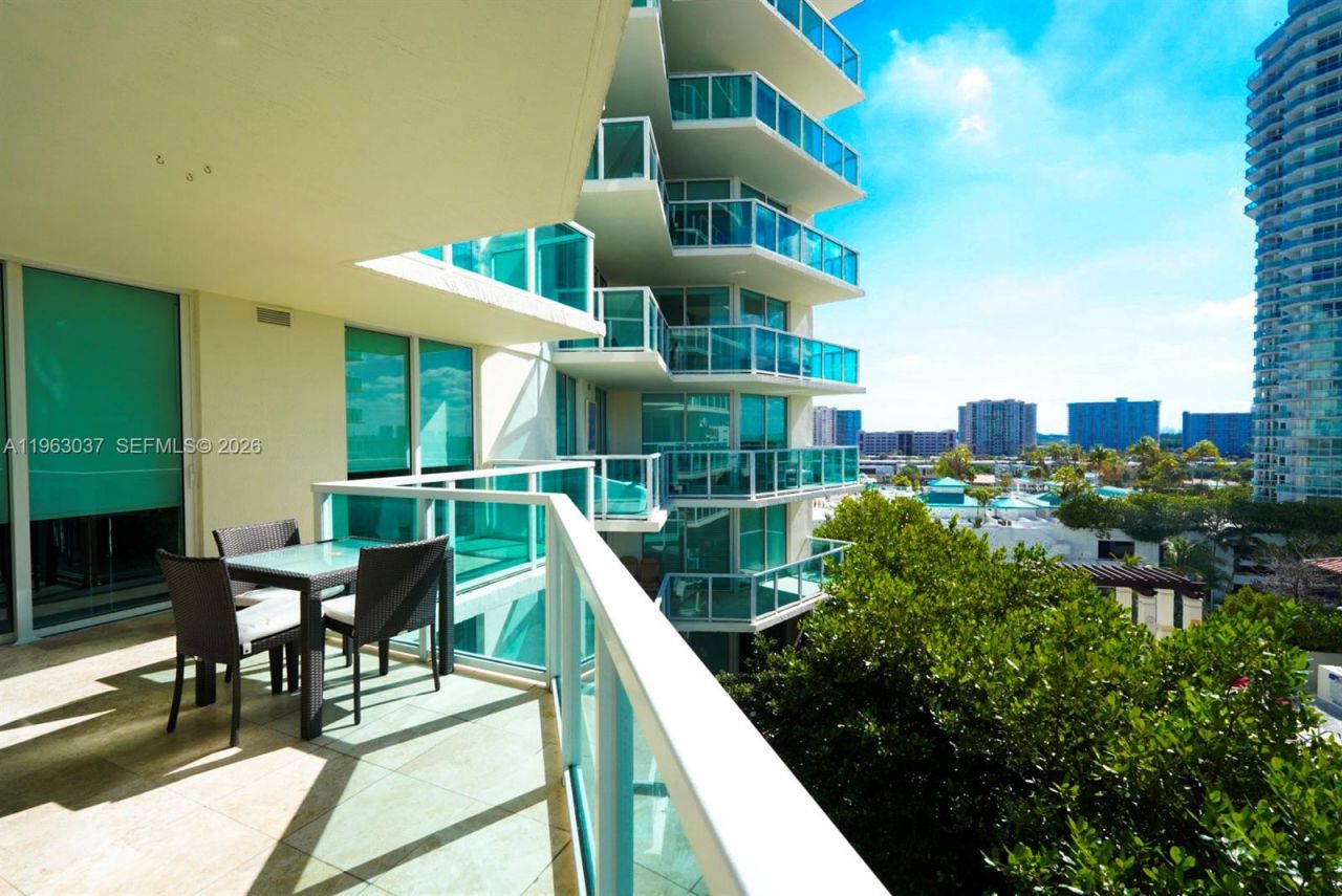 200 Sunny Isles Blvd, Unit 2-803, Sunny Isles Beach, FL 33160 Photo