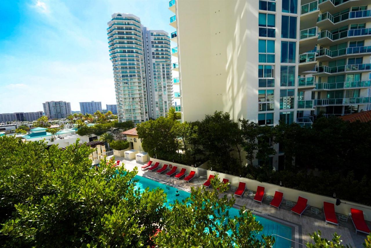 200 Sunny Isles Blvd, Unit 2-803, Sunny Isles Beach, FL 33160 Photo