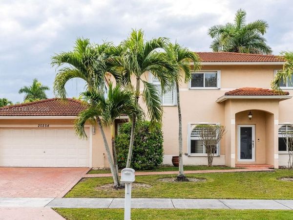 20254 SW 131st Ct, Miami, FL 33177