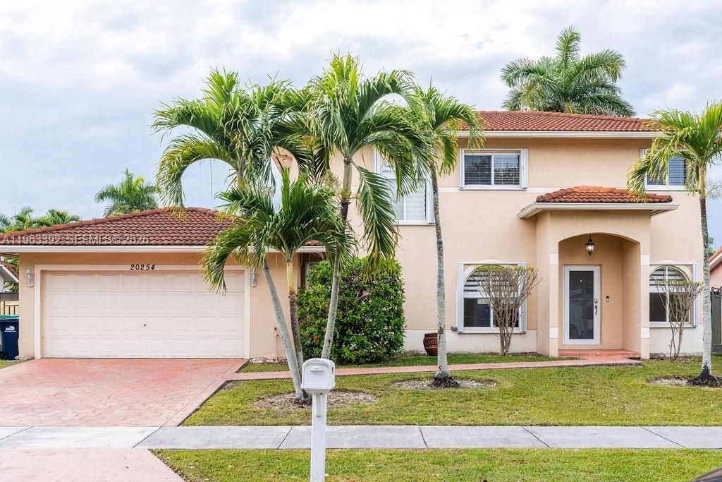 20254 SW 131st Ct, Miami, FL 33177 Photo