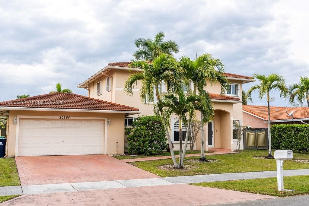 20254 SW 131st Ct, Miami, FL 33177 Photo