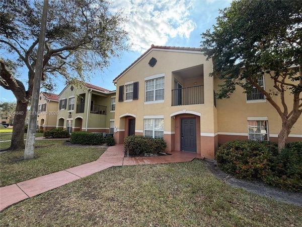 10354 S Fox Trail Rd S , Unit 1506, Royal Palm Beach, FL 33411