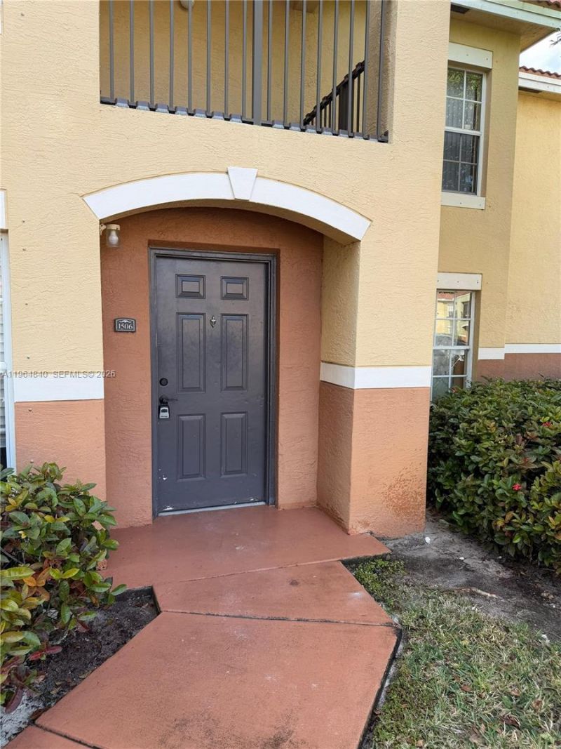 10354 S Fox Trail Rd S , Unit 1506, Royal Palm Beach, FL 33411 Photo