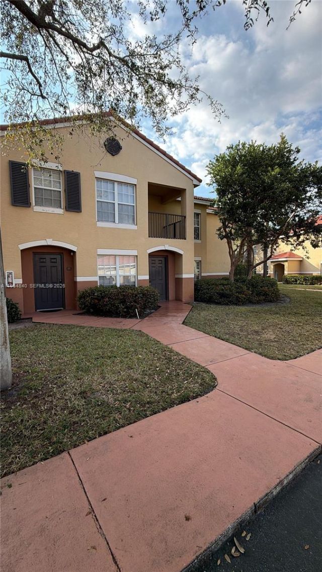 10354 S Fox Trail Rd S , Unit 1506, Royal Palm Beach, FL 33411 Photo