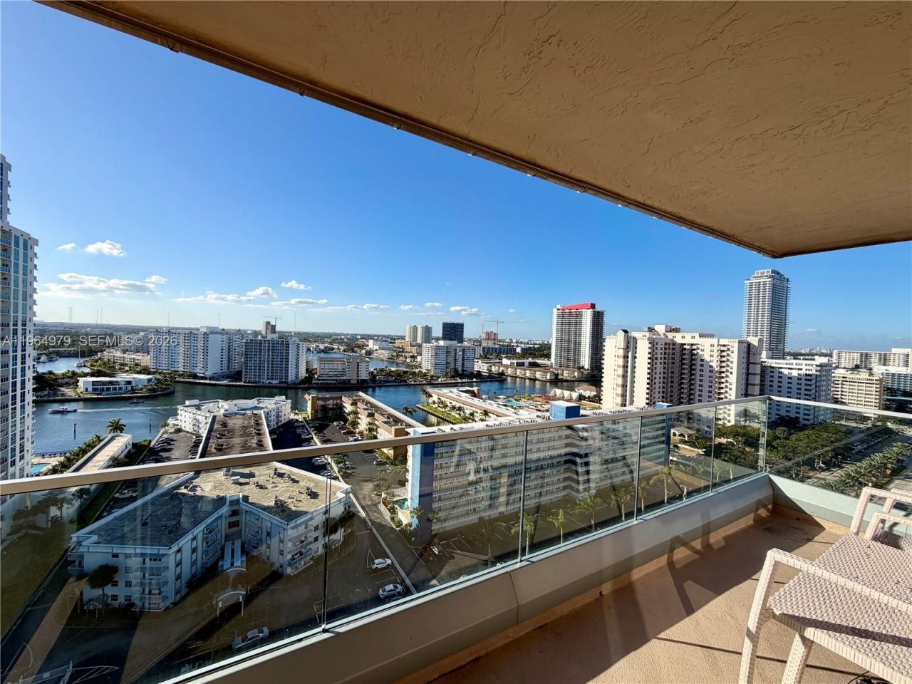 1920 S Ocean Dr, Unit 20D, Hallandale Beach, FL 33009 Photo