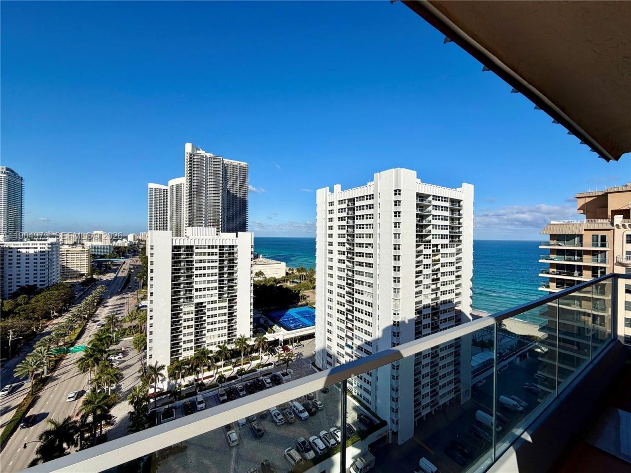 1920 S Ocean Dr, Unit 20D, Hallandale Beach, FL 33009 Photo