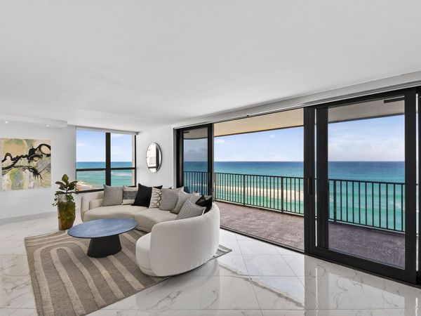 3610 S Ocean Boulevard, Unit 607, South Palm Beach, FL 33480