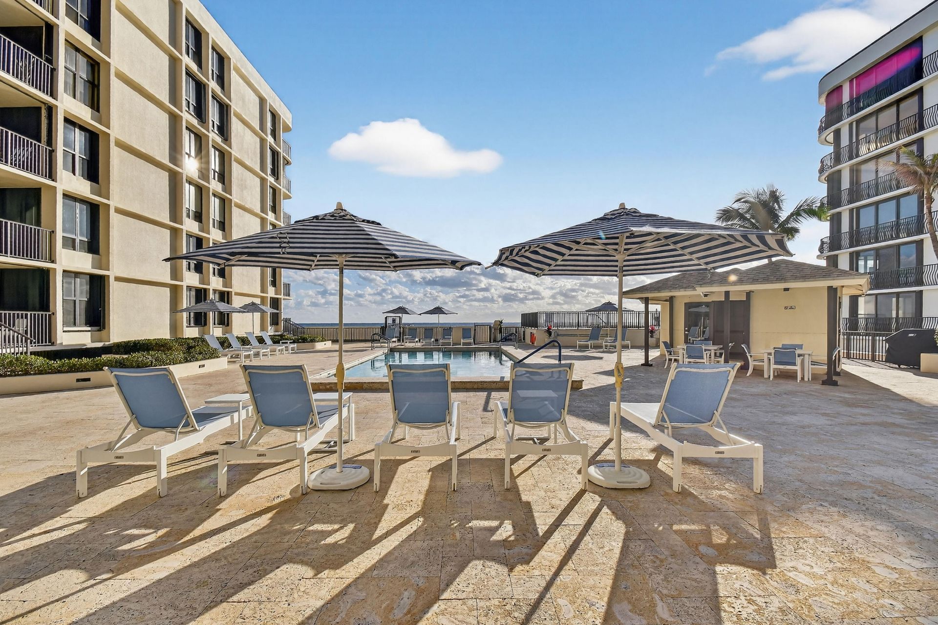 3610 S Ocean Boulevard, Unit 607, South Palm Beach, FL 33480 Photo