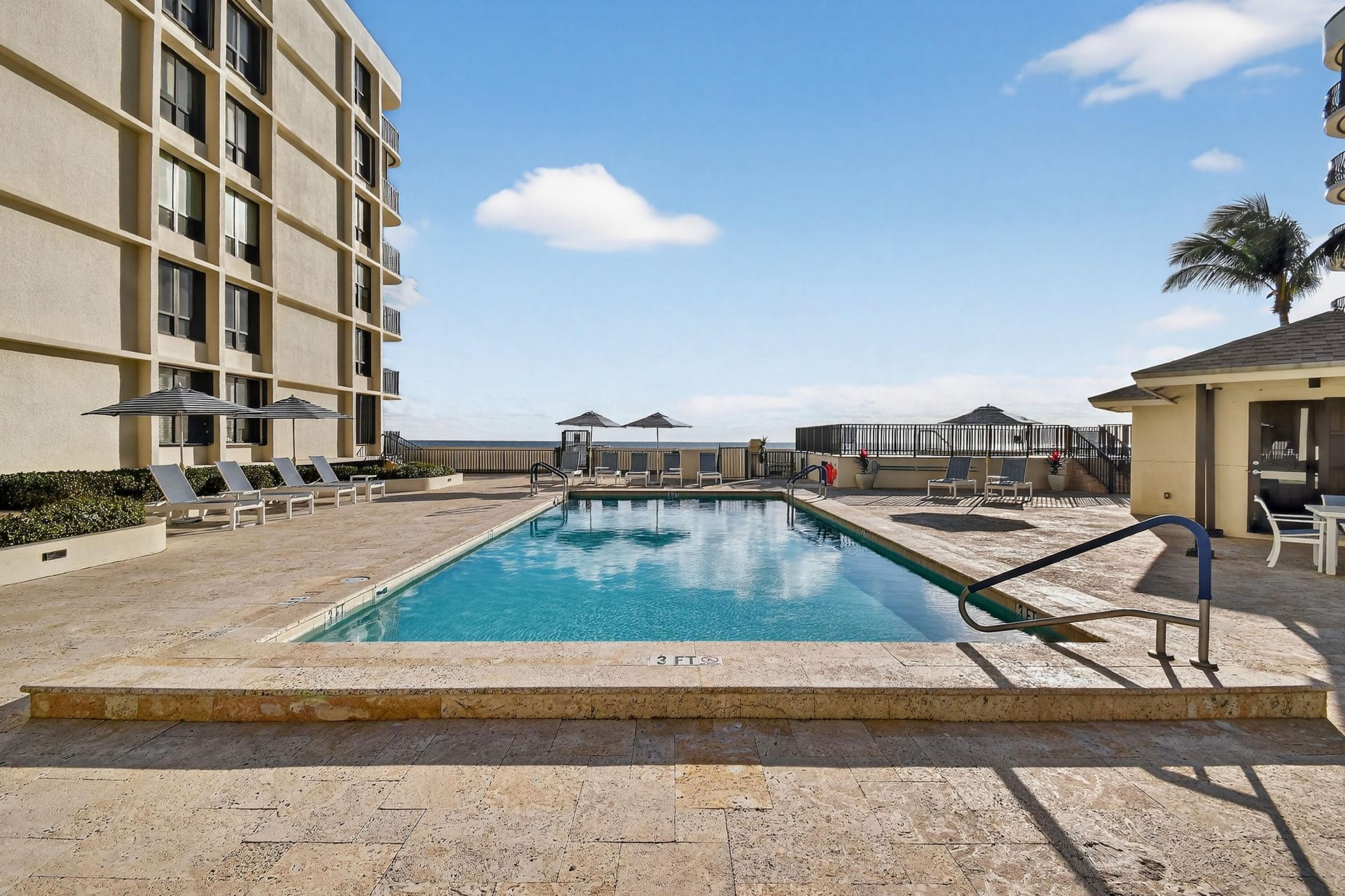 3610 S Ocean Boulevard, Unit 607, South Palm Beach, FL 33480 Photo