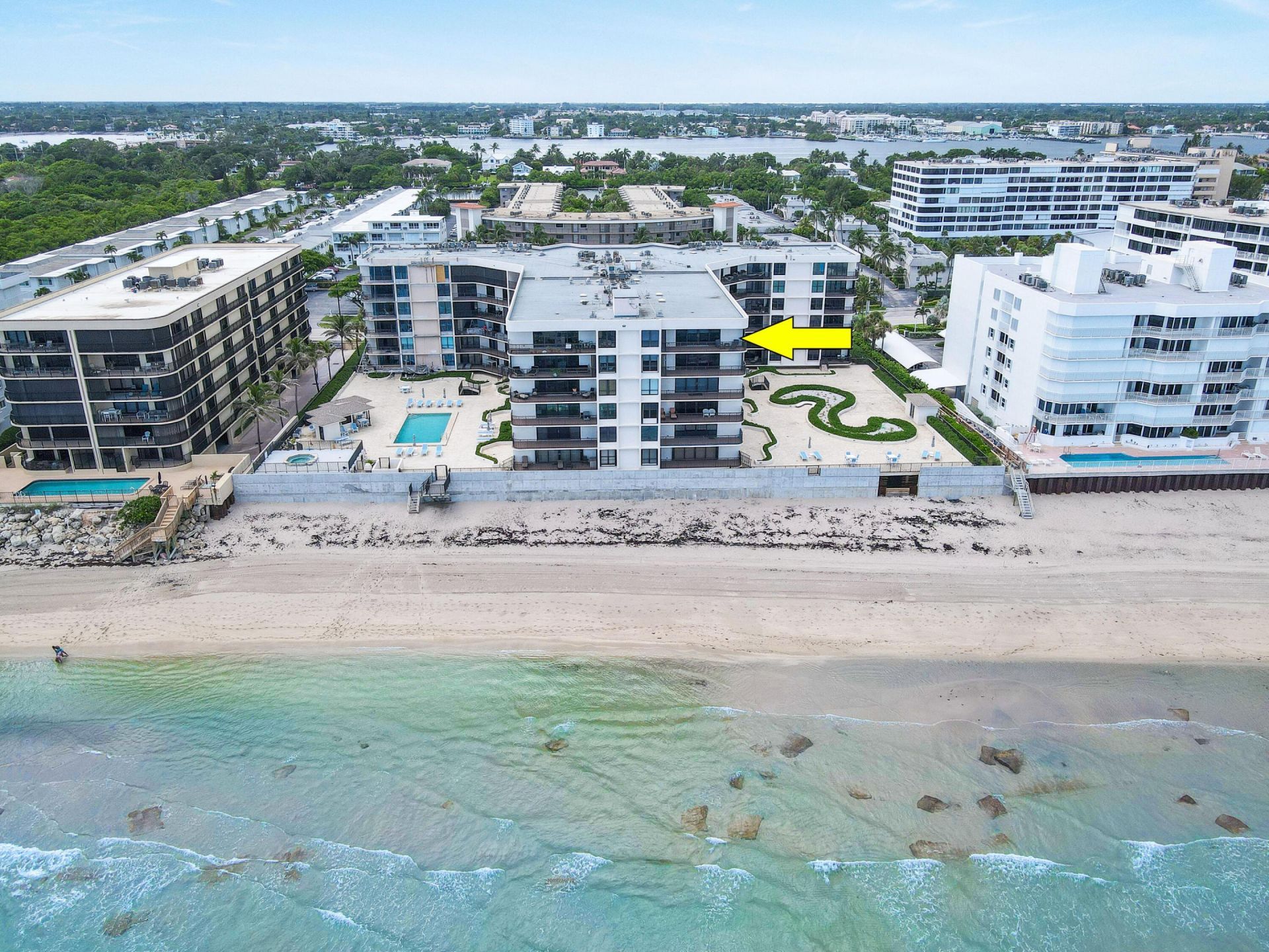 3610 S Ocean Boulevard, Unit 607, South Palm Beach, FL 33480 Photo