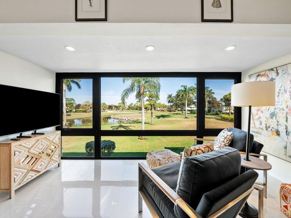 3637 Quail Ridge Drive, Unit Bobwhite A, Boynton Beach, FL 33436