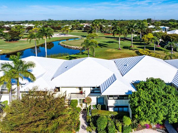 3637 Quail Ridge Drive, Unit Bobwhite A, Boynton Beach, FL 33436
