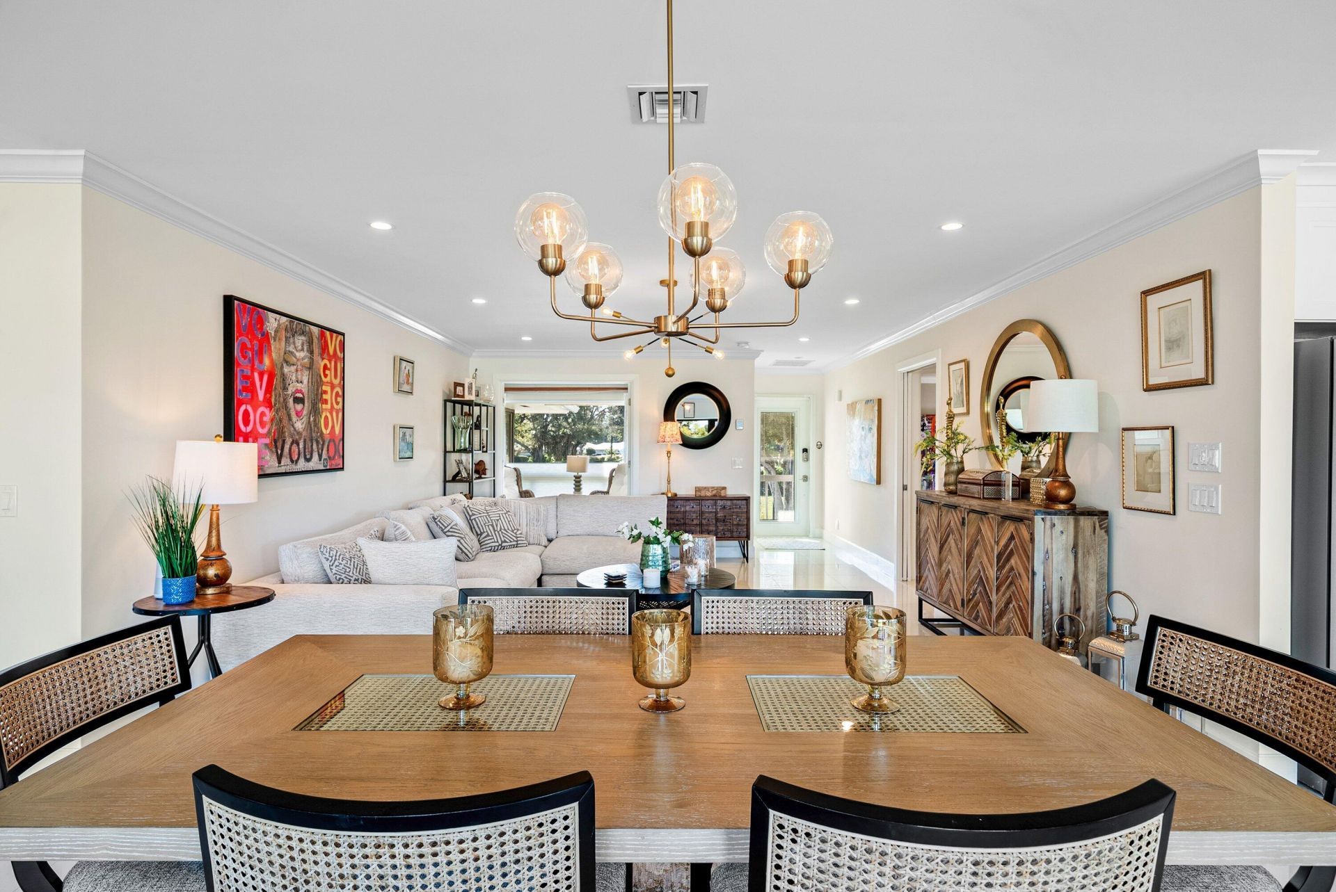 3637 Quail Ridge Drive, Unit Bobwhite A, Boynton Beach, FL 33436 Photo