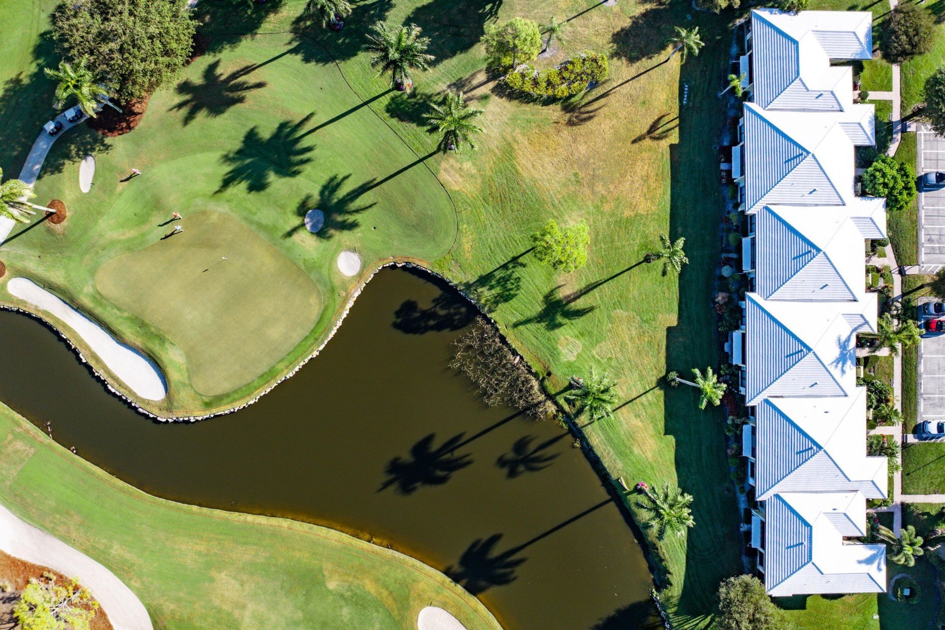 3637 Quail Ridge Drive, Unit Bobwhite A, Boynton Beach, FL 33436 Photo