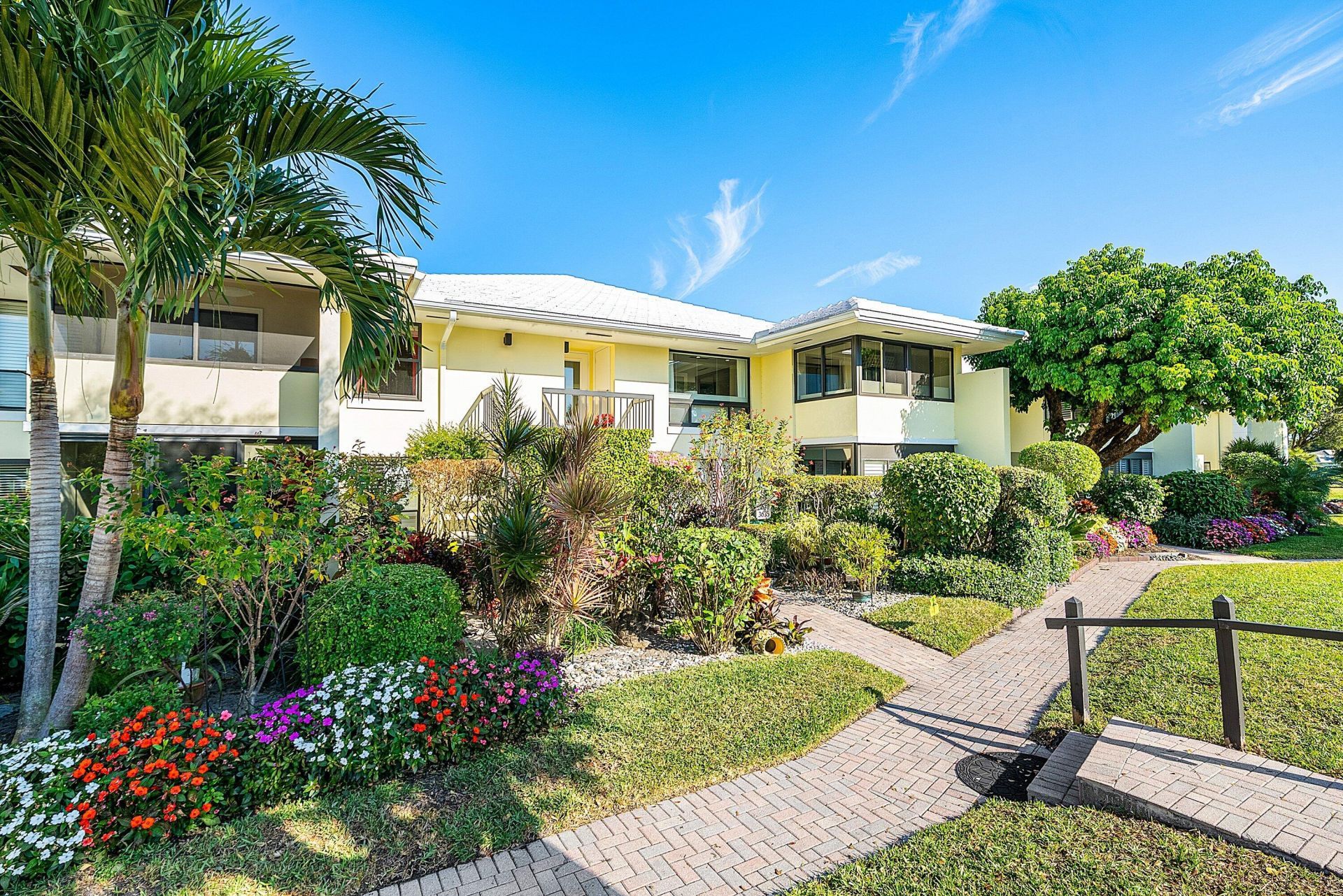 3637 Quail Ridge Drive, Unit Bobwhite A, Boynton Beach, FL 33436 Photo