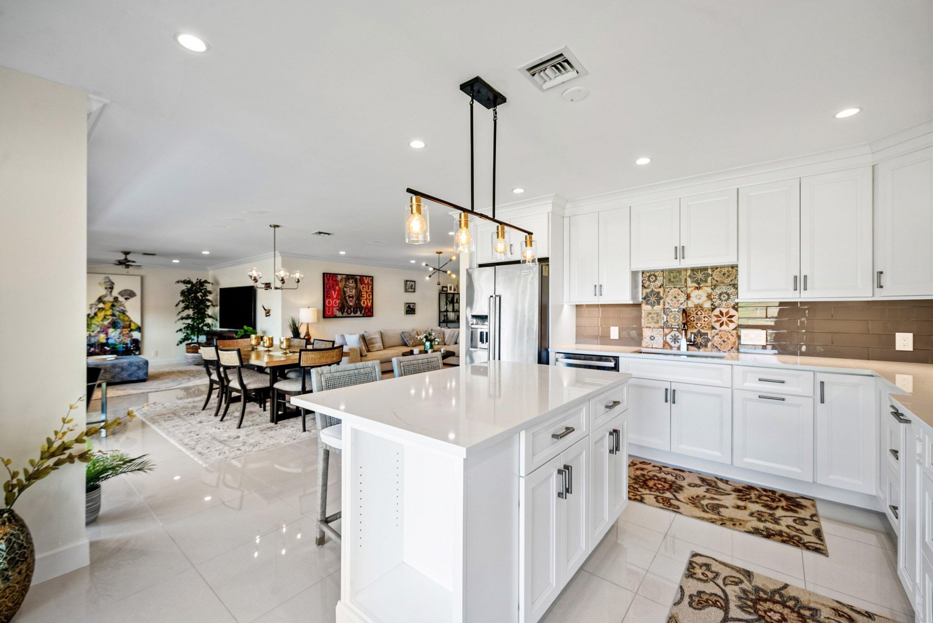 3637 Quail Ridge Drive, Unit Bobwhite A, Boynton Beach, FL 33436 Photo