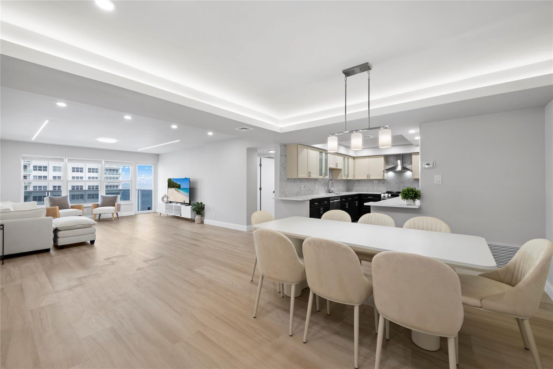 3500 Galt Ocean Drive, Unit 1516, Fort Lauderdale, FL 33308 Photo