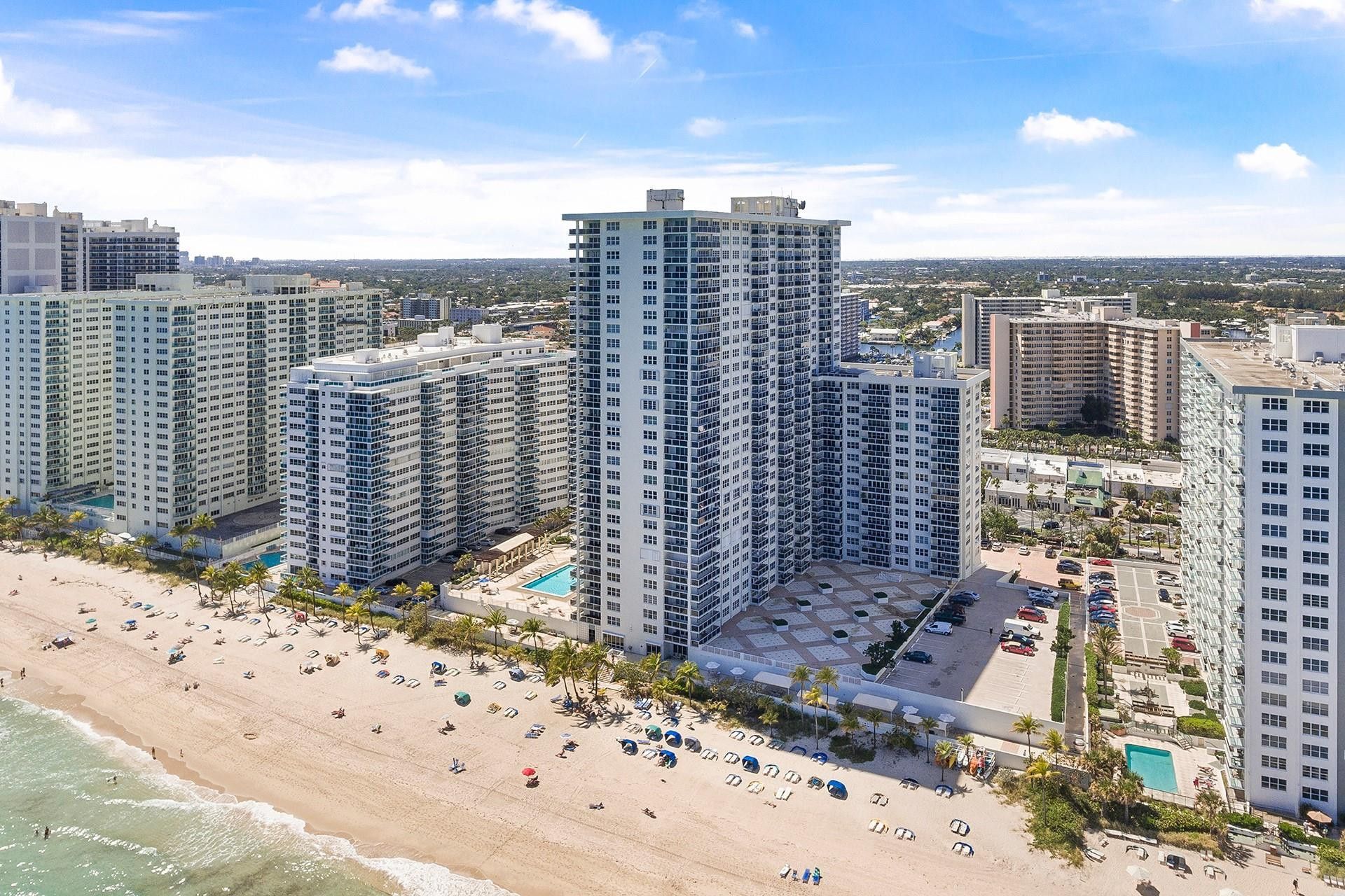 3500 Galt Ocean Drive, Unit 1516, Fort Lauderdale, FL 33308 Photo