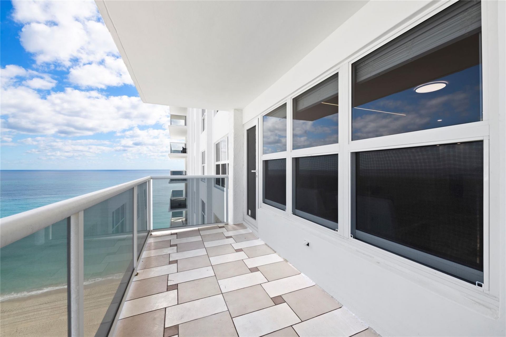 3500 Galt Ocean Drive, Unit 1516, Fort Lauderdale, FL 33308 Photo