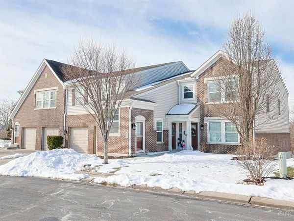 1205 Double Eagle Court, Lebanon, OH 45036