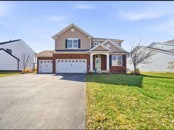 1044 Balmoral Drive, Delaware, OH 43015