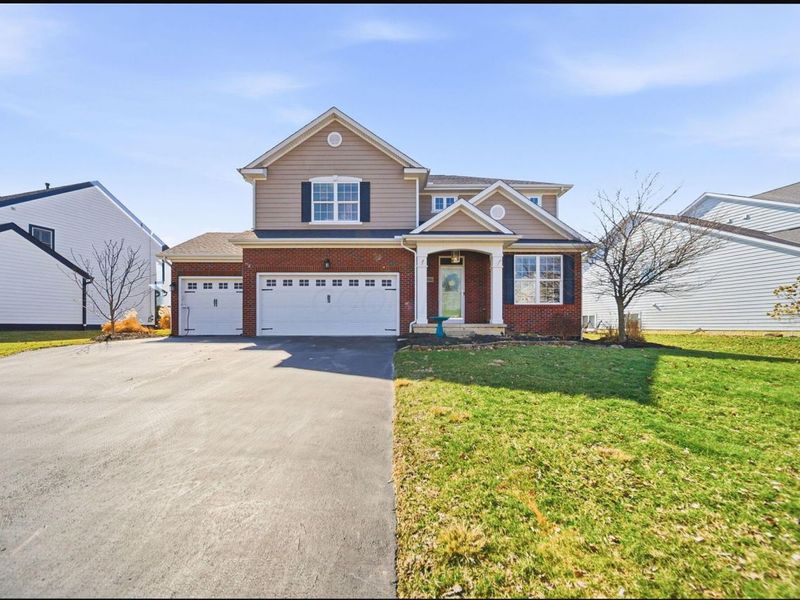 1044 Balmoral Drive, Delaware, OH 43015 Photo 1