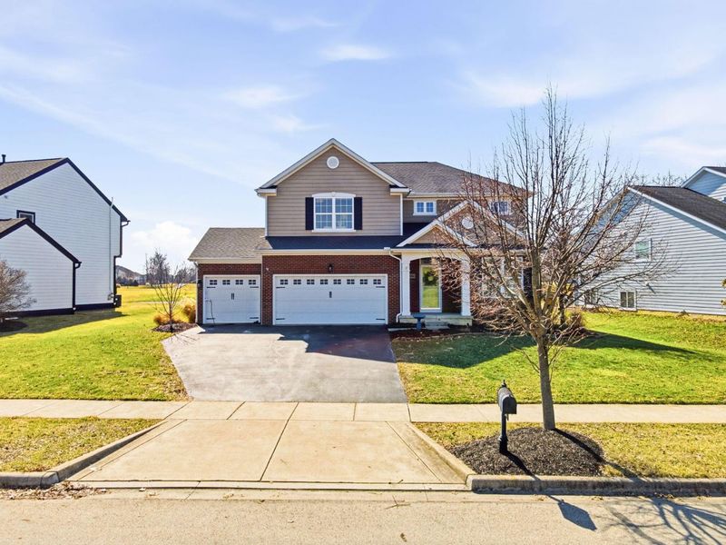 1044 Balmoral Drive, Delaware, OH 43015 Photo 3