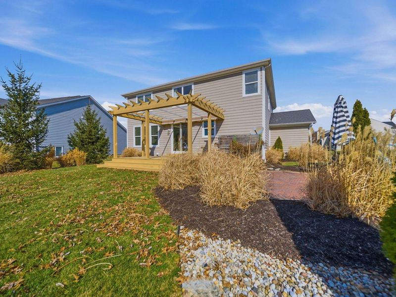 1044 Balmoral Drive, Delaware, OH 43015 Photo 4