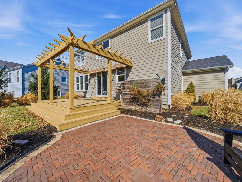 1044 Balmoral Drive, Delaware, OH 43015 Photo 5