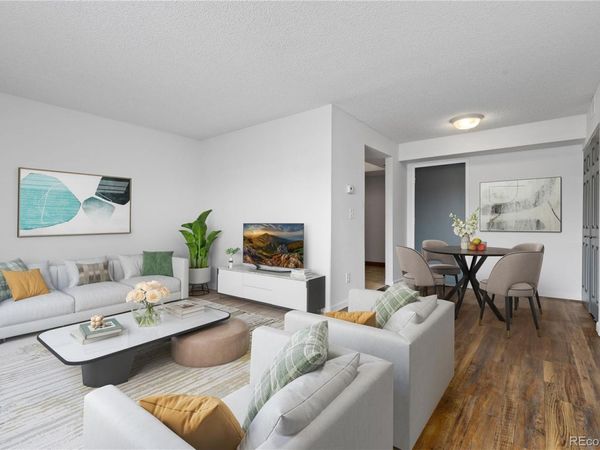 3550 S Harlan Street, Unit 124, Denver, CO 80235