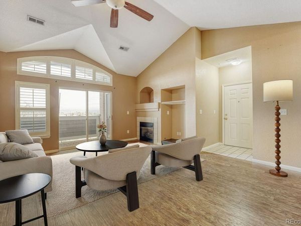 14241 E 1st Drive , Unit 304, Aurora, CO 80011