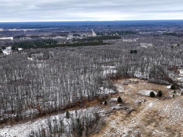 73+/- Acres Germantown Road, New Lisbon, WI 53950