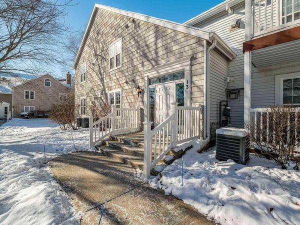 13 Captains Court, Unit 3, Madison, WI 53719