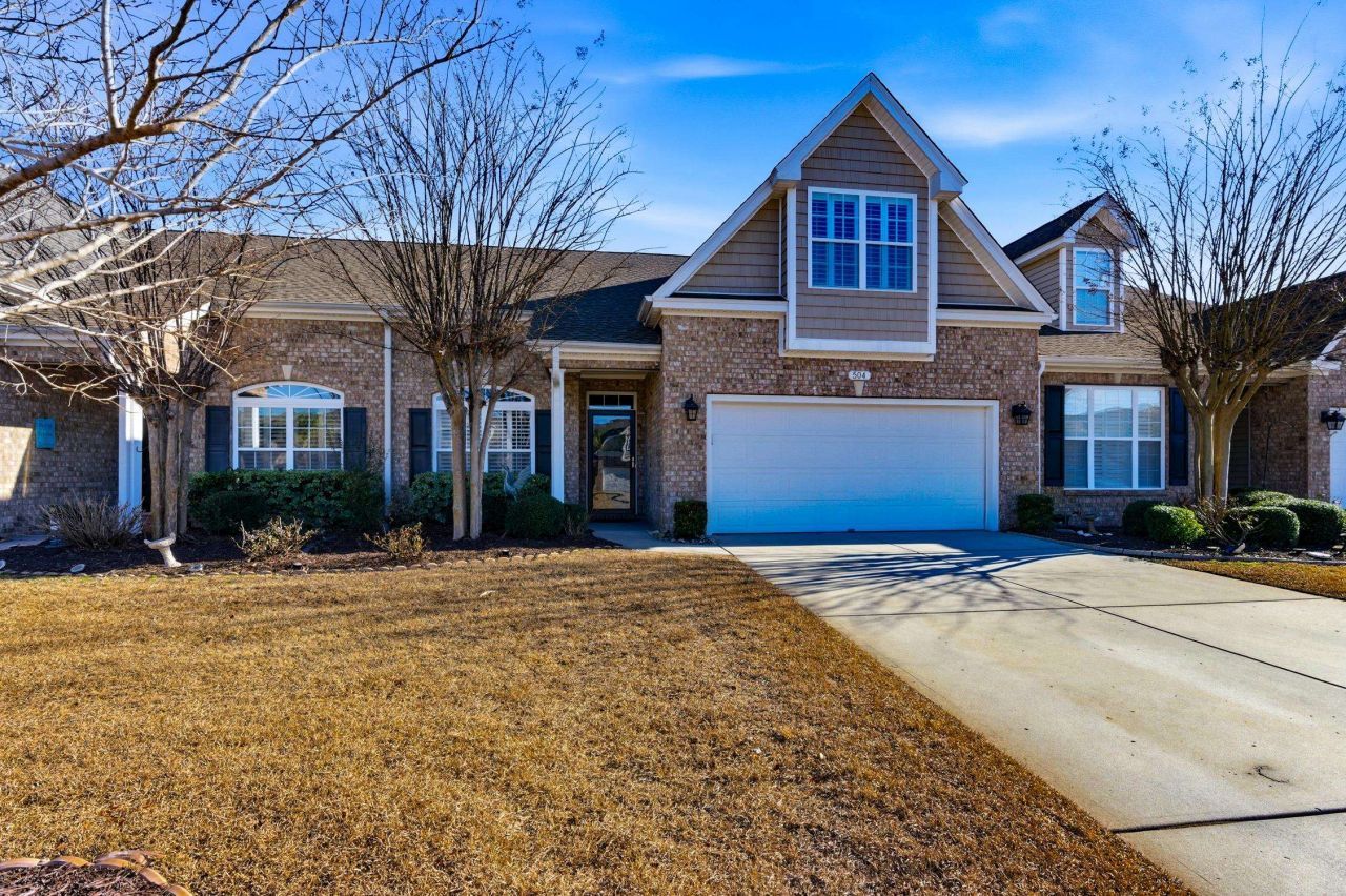 504 Poppi Point Ct.  Photo 35