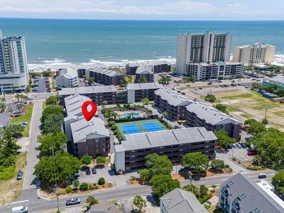 215 3rd Ave. N, Unit 253, North Myrtle Beach, SC 29582