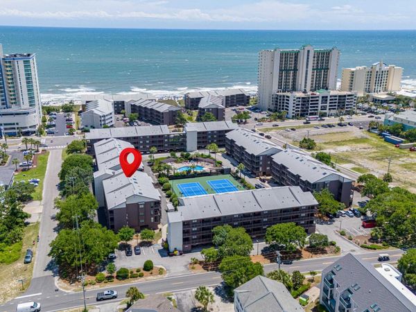 215 3rd Ave. N, Unit 253, North Myrtle Beach, SC 29582