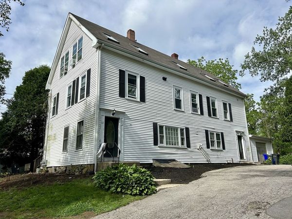 161 Cedar St, Unit 3, Milford, MA 01757