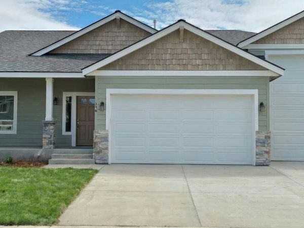 2902 N Charlene Kelsy ST, Post Falls, ID 83854