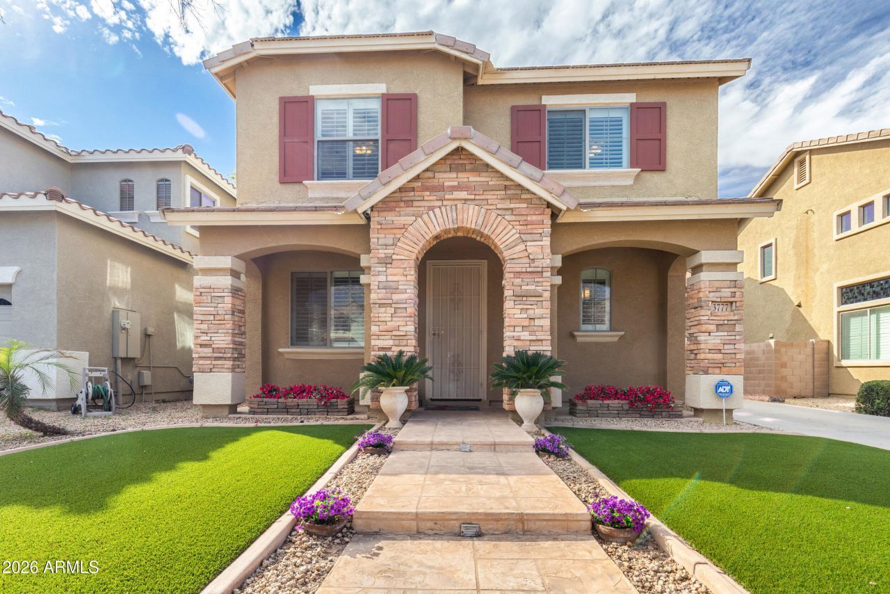 3777 E Bridgeport Parkway, Gilbert, AZ 85295 Main Photo