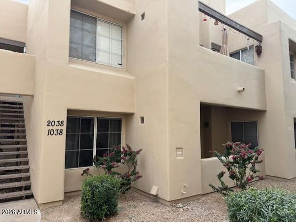 11333 N 92ND Street, Unit 1038, Scottsdale, AZ 85260