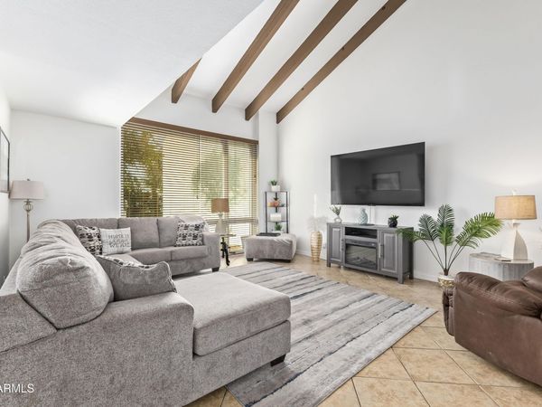 3147 S FAIRFIELD Drive, Tempe, AZ 85282