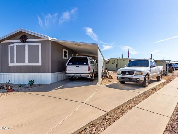 269 N WINCHESTER Road, Unit 66, Apache Junction, AZ 85119