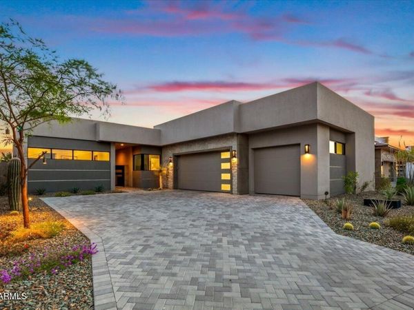37200 N CAVE CREEK Road, Unit 1019, Scottsdale, AZ 85262