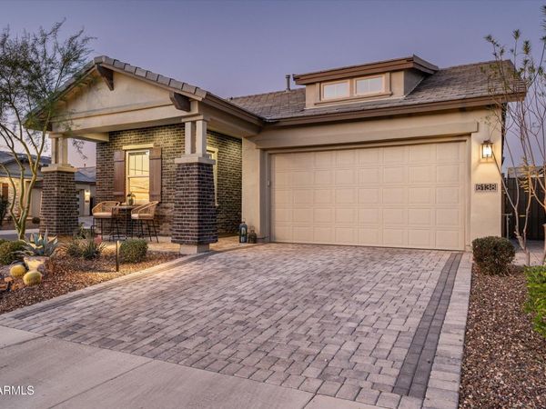 6138 E VIA DEL SOL Drive, Phoenix, AZ 85054