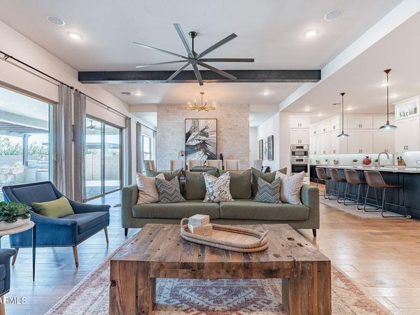 25751 S 227TH Way, Queen Creek, AZ 85142